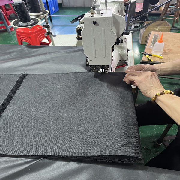 Shenzhen Xiangyuan New Energy Technology Co., Ltd. 製造者の生産ライン