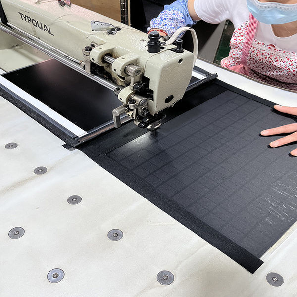 Shenzhen Xiangyuan New Energy Technology Co., Ltd. 製造者の生産ライン