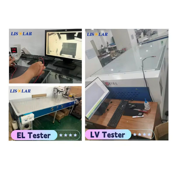 Shenzhen Xiangyuan New Energy Technology Co., Ltd. 製造者の生産ライン
