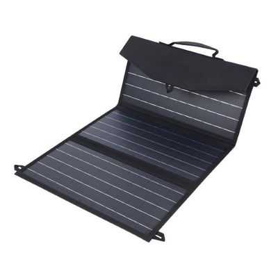 耐久性 30W 携帯太陽光折りたたみバッグ 屋外での冒険