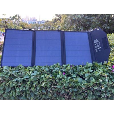 カスタム ロゴ 印刷 風 防水 太陽光パネル バックパック モノ結晶シリコンパネル