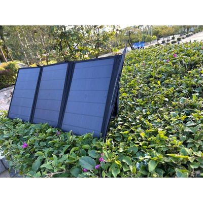 60W 屋外太陽光パネル充電器 充電と太陽光発電のためのPWM制御器