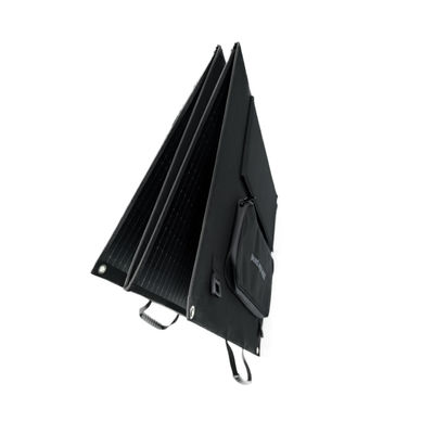 短回路電流 13.3A 携帯型太陽光発電 バックパック 展開サイズ 588*498*78mm