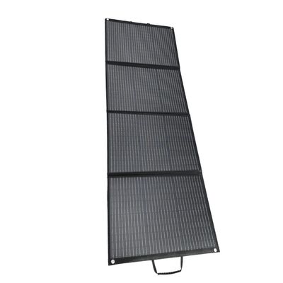 XY-200W 4折り式太陽光折りたたみバッグ