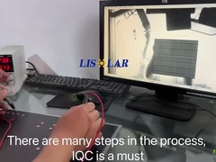 折りたたむ 300W18V 太陽電池充電器 発電所用 RV キャンピング トレーラー 自動車 海上