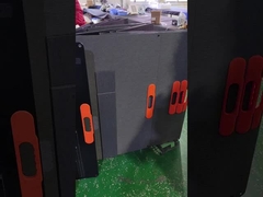 ポータブルソーラーパネル充電器 18V 200W モノクリスタルシリコンソーラーパネル