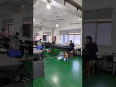 900D PVCソーラー折りたたみバッグ 18W 40W折りたたみソーラーパネル USB-C QC3.0ポート