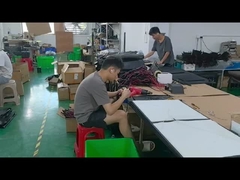 30W 折りたたむ太陽光パネル バッグ キャンプと旅行