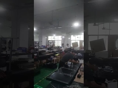 200Wポータブルソーラーパネル充電器