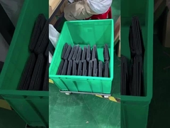 快適な屋外充電のための80Wポータブル折りたたみ太陽光パネルハンドバッグ