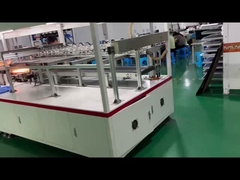 150W 折りたたむ太陽光パネル充電器 防水 IP65 ヨットゴルフカート向け ホーム発電機