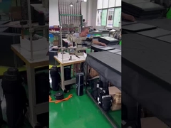 900D PVCソーラー折りたたみバッグ 18W 40W折りたたみソーラーパネル USB-C QC3.0ポート