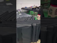 軽量 18V 21W 折りたたむ太陽光パネル充電器 モバイルデバイスの充電のために