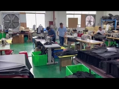 40W ポータブル ソーラー パネル バッテリー 充電器 ハイキング ボーティング RV キャンプ