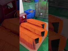 100W 折りたたみ 防水 携帯 太陽光パネル 充電器 IP65 旅行用