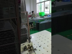 エココンシューズ ETFE 折りたたむ太陽光パネル