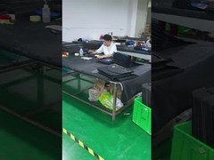 ポータブル ソーラー 折りたたみ バッグ IP65 防水 100W 折りたたみ ソーラー パネル 充電器