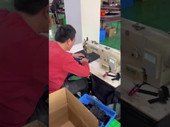 多機能太陽光折りたたみバッグ ハンドバッグ 軽量折りたたみ100W太陽光パネル