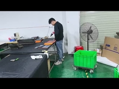 キャンピング 太陽光折りたたみ袋 80W 携帯太陽光パネル 発電所の発電機