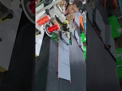 防水型ポータブルソーラーパネル充電器 ソーラーパネルの効率 23.5%まで 23.5%まで ポータブルIP65