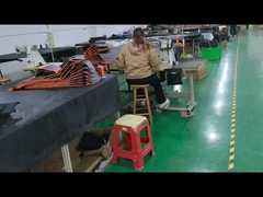 500〜1000Wの発電所用のポータブル折りたたむ太陽光パネル充電器