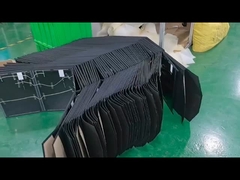 4 折りたたむ式太陽光充電器 展開サイズ 1670*500*5MM 防水 IP65