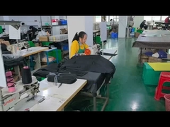 ETFE素材 折りたたむ太陽光発電の充電器 折りたたむ式・防水式