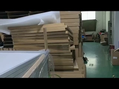 風 防水 ソーラー バックパック カスタマイズ ロゴ プリント DC 2*USB ポート