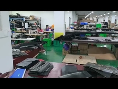 40Wポータブルソーラーパネル ハンドバッグ キャンプ 自律運転 トレーキング