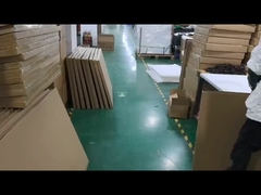 モノクリスタルセルソーラー折りたたみ袋 2つのUSBポートとコンパクト折りたたみサイズ400*358*40mm