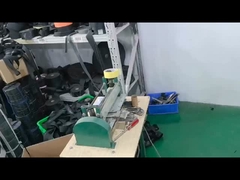 600D PVCソーラーパネル バッグ 携帯7ワットソーラー充電器 屋外充電装置