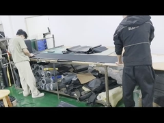 150W 折りたたむ太陽光パネルキット 軽量 防水 折りたたむ太陽光パネル