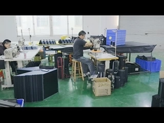 携帯型60W折りたたむ太陽光パネル充電キット USBデバイス用の充電バッグ