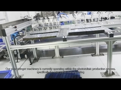 550W モノ結晶半細胞太陽光パネル RV海洋のための光伏モジュール