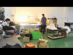 折りたたむ 200W 太陽光パネル ポータブル充電器 5V USB出力 カスタマイズ