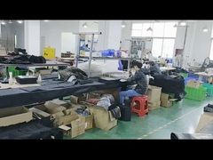 5V 3400 Mah USB アウトプット 太陽光折りたたみバッグ 移動中の充電のために 6-8 時間充電時間