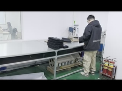 ポータブル ソーラー エネルギー バックパック 200W ソーラー エネルギー バックパック 屋外での冒険