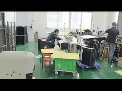 2つのUSBポートとUSB QC 3.0出力 5V/3A 9V/2A 12V/1.5A 11A