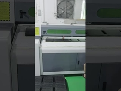 100W 太陽光用スーツケース充電器 防水設計 様々な用途に適しています