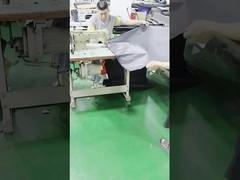 再生可能60W折りたたむ太陽光充電器 再充電可能な太陽光折りたたむバッグ