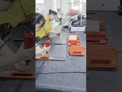 折りたたむ太陽電池充電器 効率 23.5% まで カスタマイズ 展開 サイズ 1670* 500* 5MM