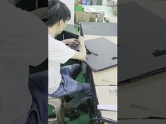 200W ソーラーエネルギー 携帯充電器 防水 折りたたむ太陽電池充電器