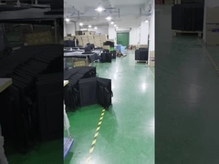 防風防水太陽光パネル 3*USB XY-200W 4折り 持続可能なビジネスのために